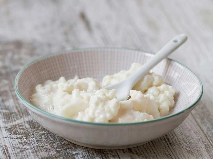 9 Evidence-Based Health Benefits of Kefir
