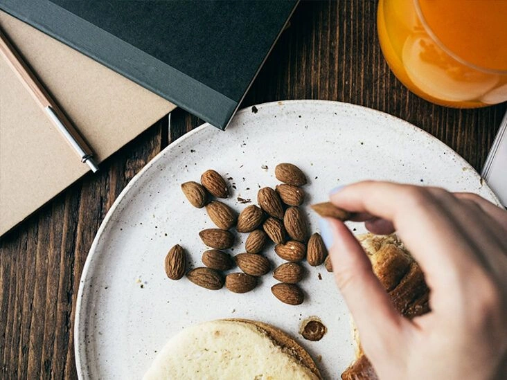 The Top 9 Nuts to Eat for Better Health