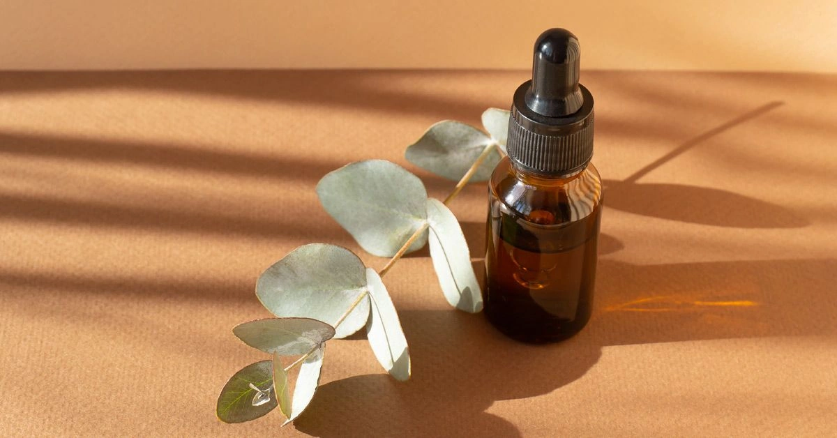 Possible Benefits of Eucalyptus Oil