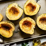 Acorn Squash: Nutrition & Benefits