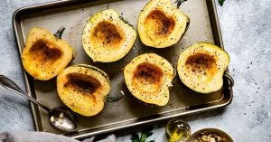 What to Know About Acorn Squash What to Know About Acorn Squash