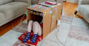 24 Activities for Children with ADHD to Help Build Skills