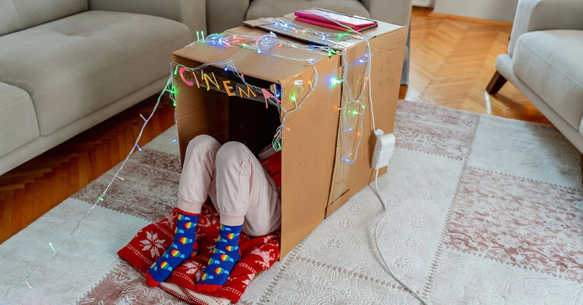 24 Activities for Children with ADHD to Help Build Skills