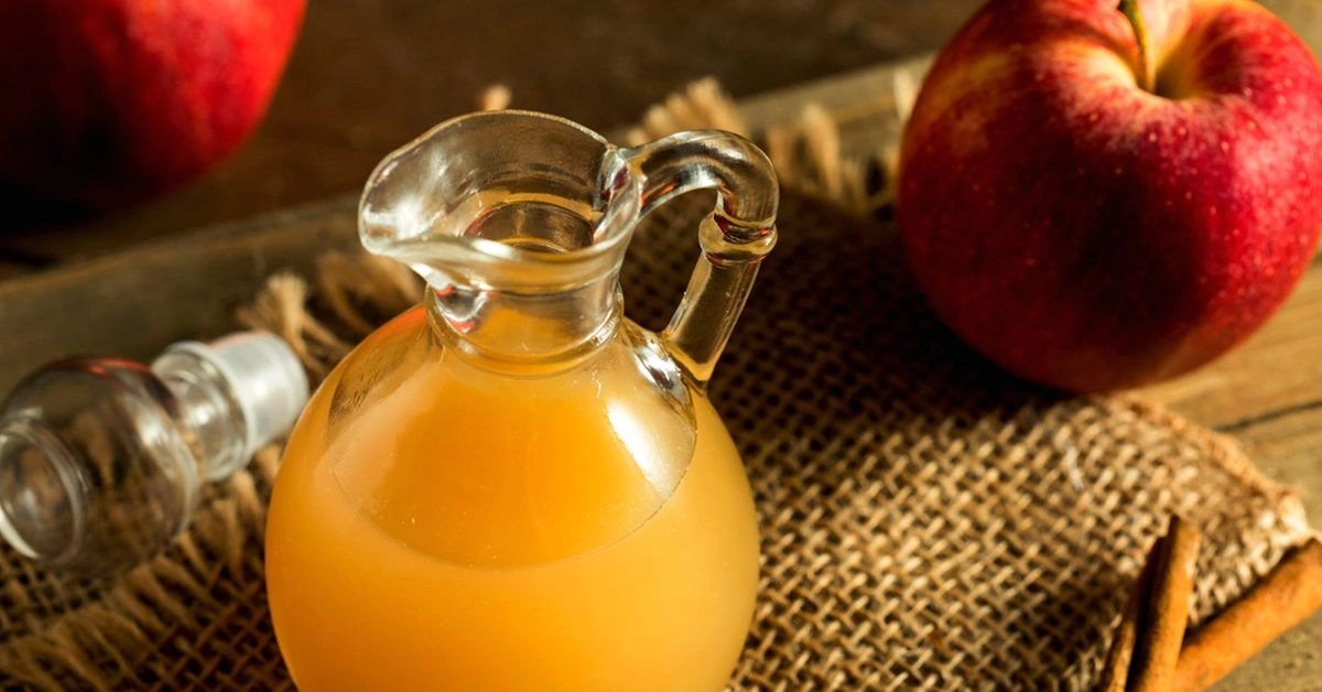 Can Apple Cider Vinegar Treat Kidney Stones?