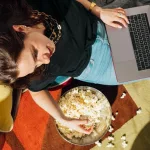 Why You Might Eat for Stimulation with ADHD, Plus How to Handle It