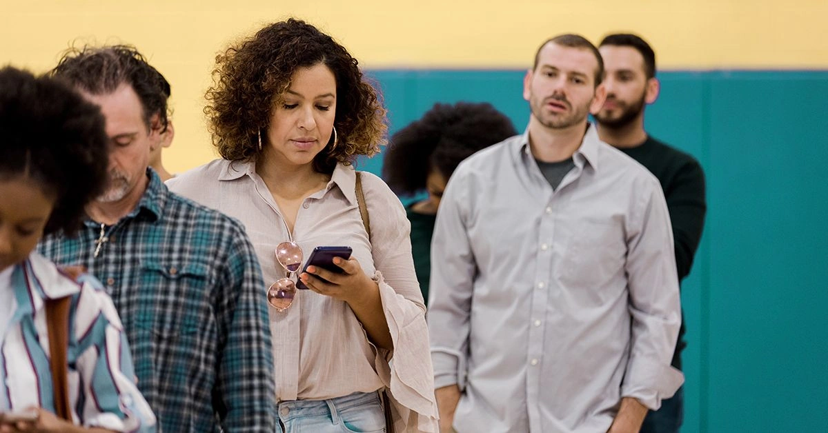 How Do You Deal With ADHD’s ‘Waiting Mode’?