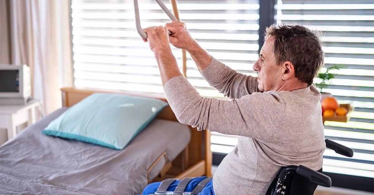 Does Medicare Cover Adjustable Beds?
