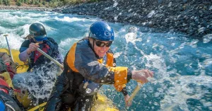 How to Tell if You’re an Adrenaline Junkie