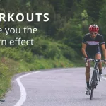 5 Workouts That Give You the Afterburn Effect
