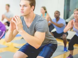What Are Air Squats?