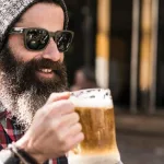 Alcohol And Hair Loss: Causes & Care