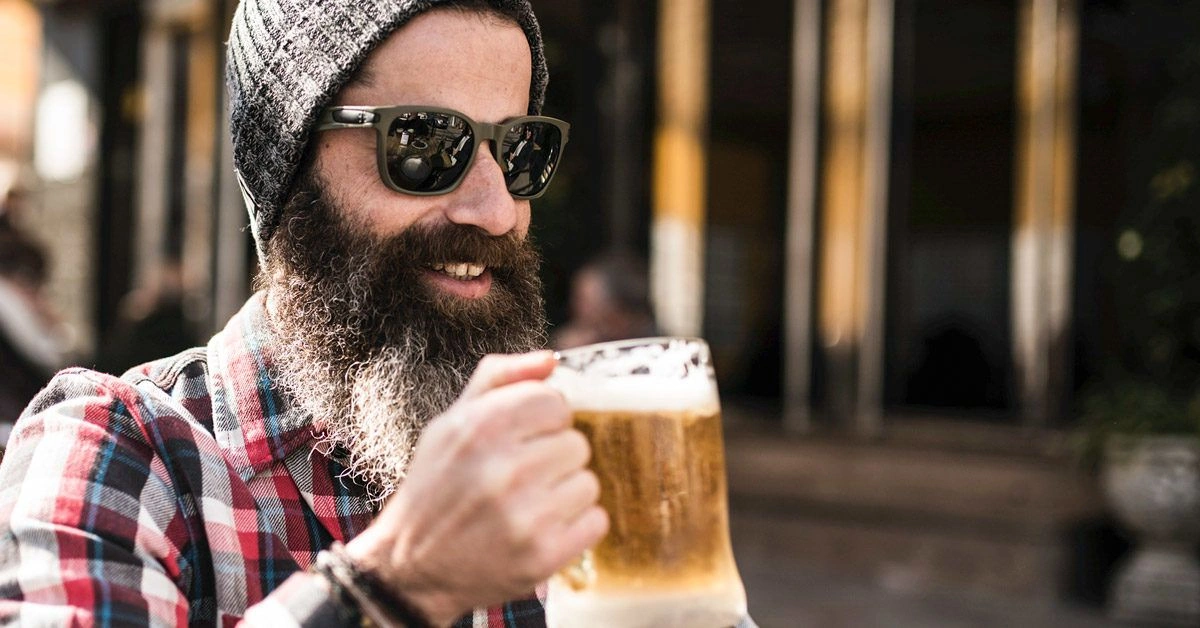 Alcohol and Hair Loss: What You Need to Know