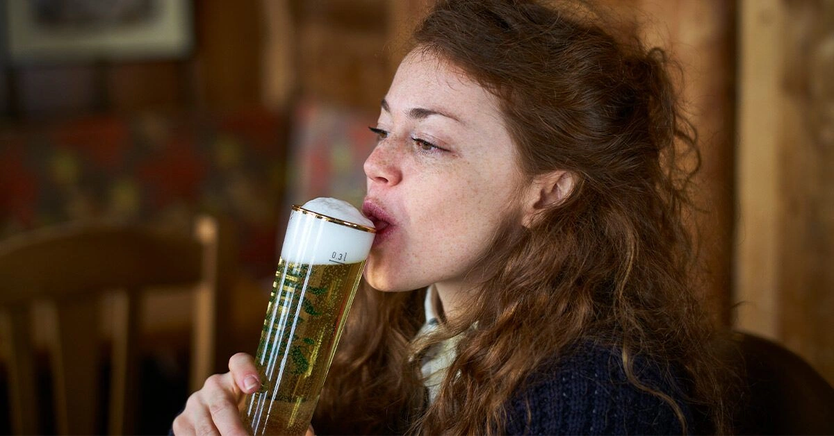 Why You Absolutely Shouldn’t Drink Alcohol Before Surgery