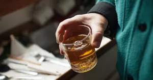 Recognizing and Treating Alcohol-Related Dementia