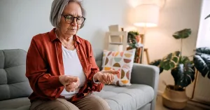 Alcoholism and Alcoholic Neuropathy