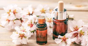 Almond Oil For Face Benefits & Uses