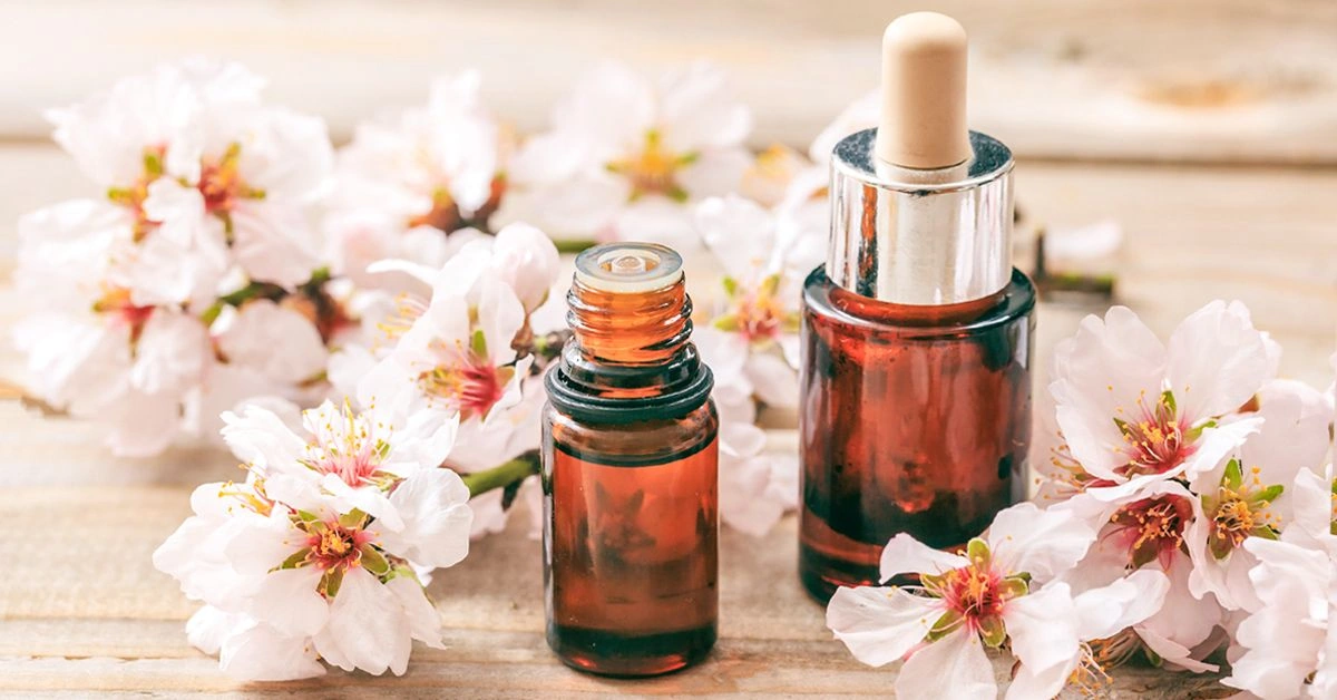 Are There Benefits to Using Almond Oil on Your Face?