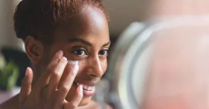 Are There Benefits to Using Aloe Vera Around Your Eyes?