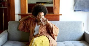 Am I Hungry or Bored?