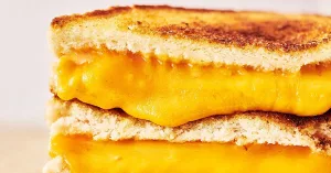What Is American Cheese — and Is It Healthy?