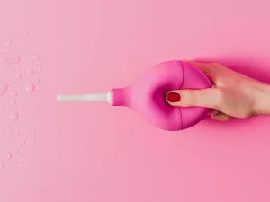 A Beginner’s Guide to Anal Douching: How-To and Precautions