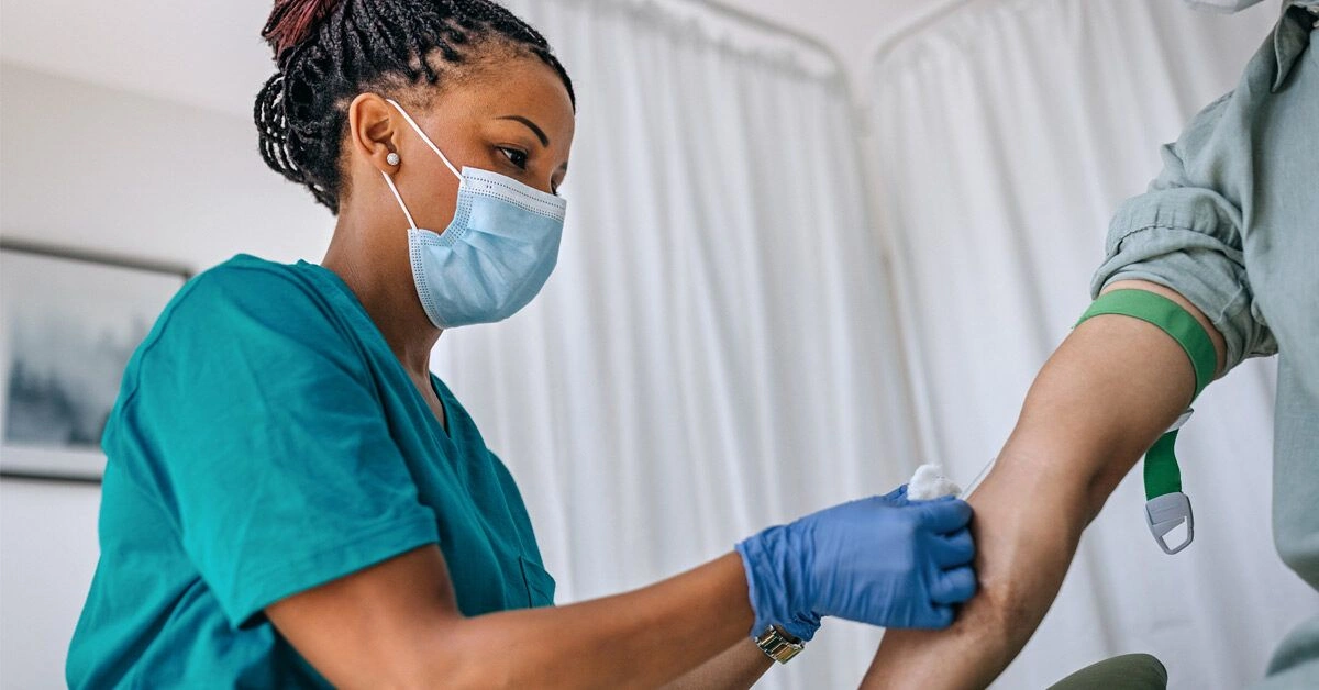 Anemia Blood Test: Key Diagnostic Blood Tests
