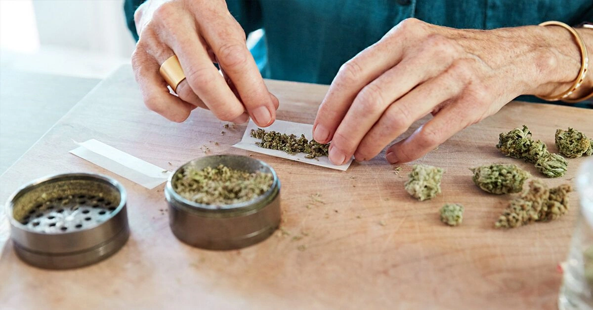 Can You Use Weed While You’re Taking Antibiotics?