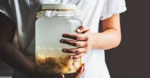 Is It Safe to Drink Apple Cider Vinegar While Pregnant?