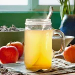 Should You Mix Apple Cider Vinegar and Honey?