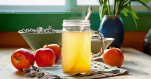 Should You Mix Apple Cider Vinegar and Honey?