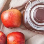 Apple Cider Vinegar for a Sore Throat