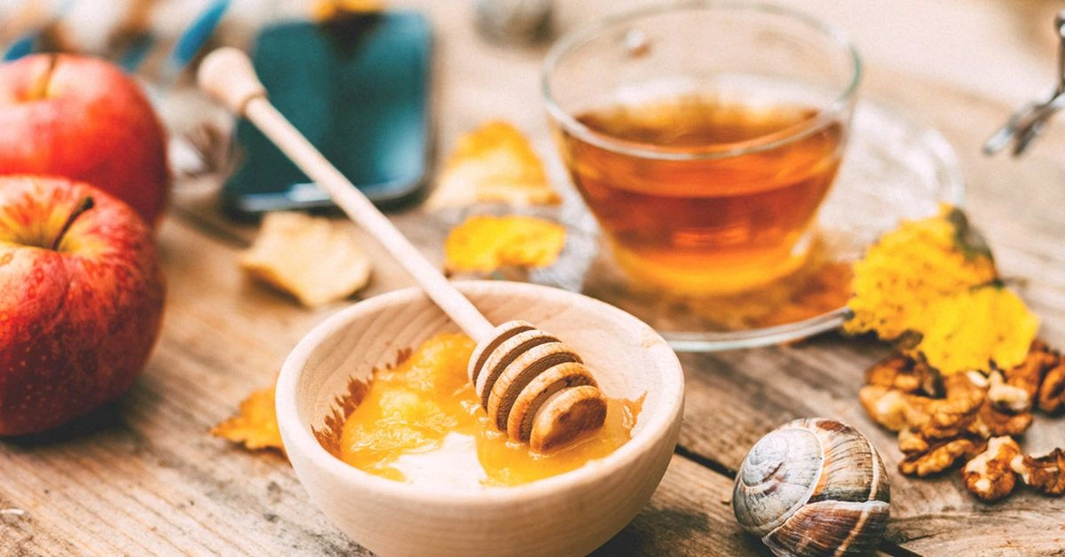 Apple Cider Vinegar for Colds