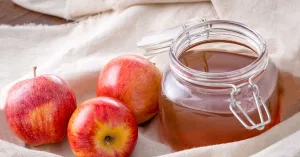 Apple Cider Vinegar For Face Tips