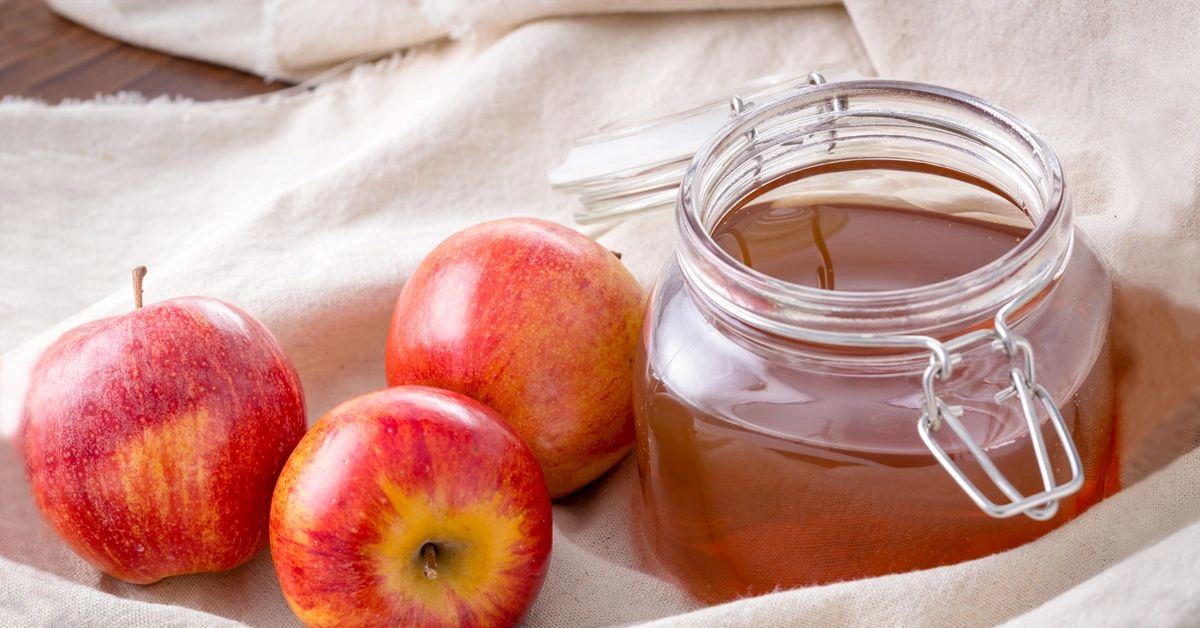 Ways to Use Apple Cider Vinegar for Your Face