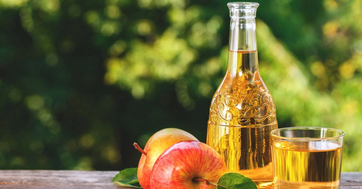 Can Apple Cider Vinegar Get Rid of My Hemorrhoids?