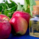 Apple Cider Vinegar for Mole Removal