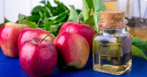 Apple Cider Vinegar For Moles: Risks & Guidance