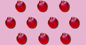 Apple Cider Vinegar Gummies Benefits & Evidence