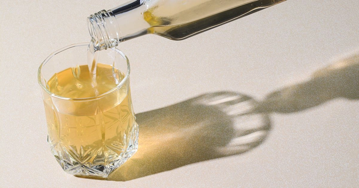 Will Apple Cider Vinegar Damage My Teeth?