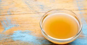 Apple Cider Vinegar Toner Benefits & Uses