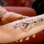 Is Aquaphor Recommended After Getting a Tattoo?