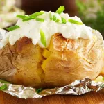 Are Baked Potatoes Healthy? Nutrition, Benefits, and Downsides