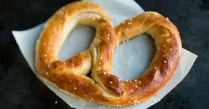 Are Pretzels a Healthy Snack? Here’s What a Dietitian Says Are Pretzels a Healthy Snack? Here’s What a Dietitian Says