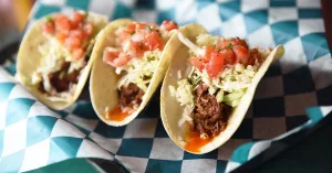 Are Tacos Healthy? Ingredients, Calories, and Serving Sizes