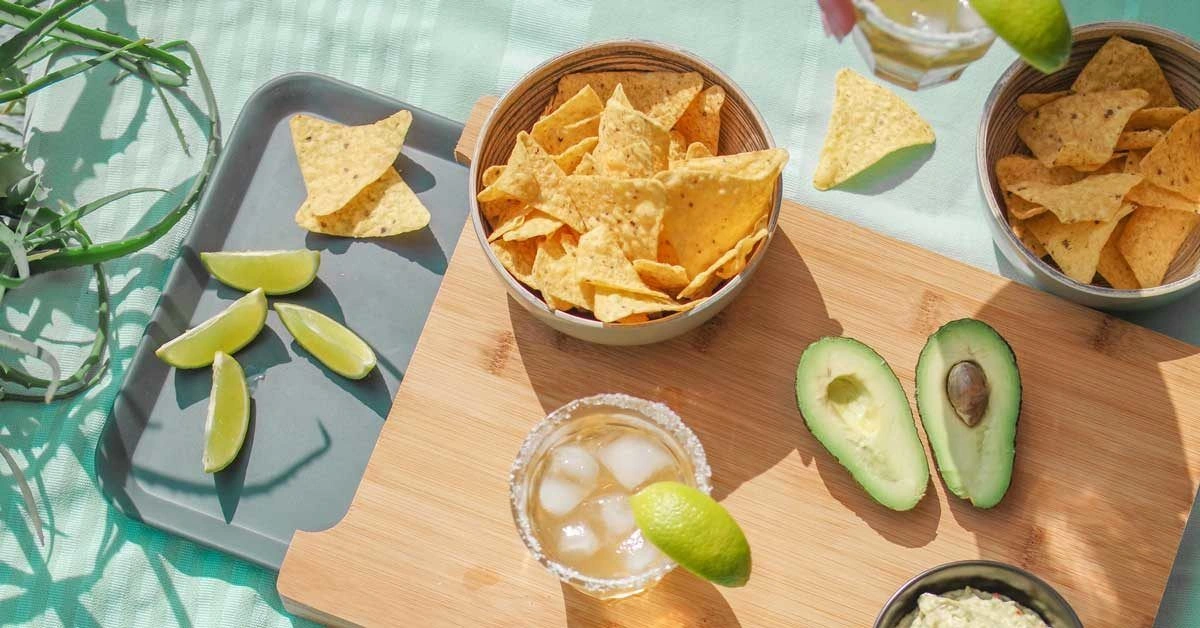 Are Tortilla Chips Gluten-Free?