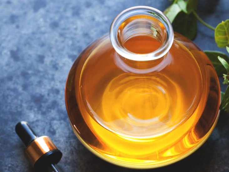 Does Argan Oil Help Protect Against Hair Loss?