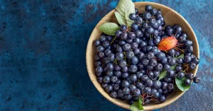 Everything You Need to Know About Aronia Berries