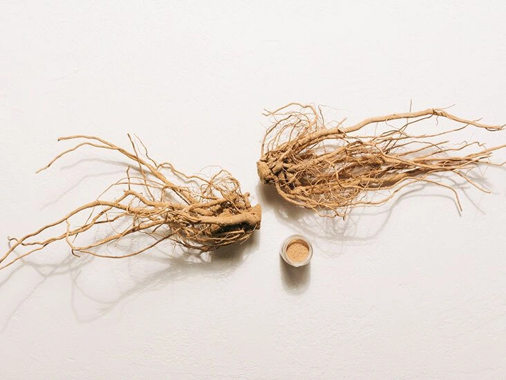 Health Benefits of Ashwagandha, Based on Research