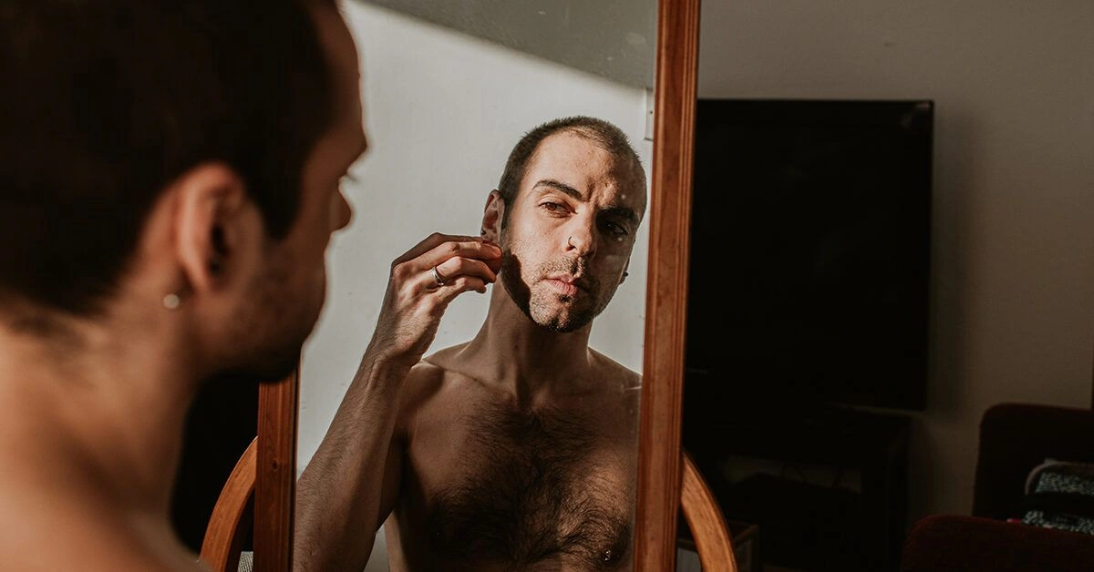 Is There a Relationship Between Asperger’s and Narcissism?