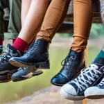 What Is the Average Shoe Size for Men? What Is the Average Shoe Size for Men?